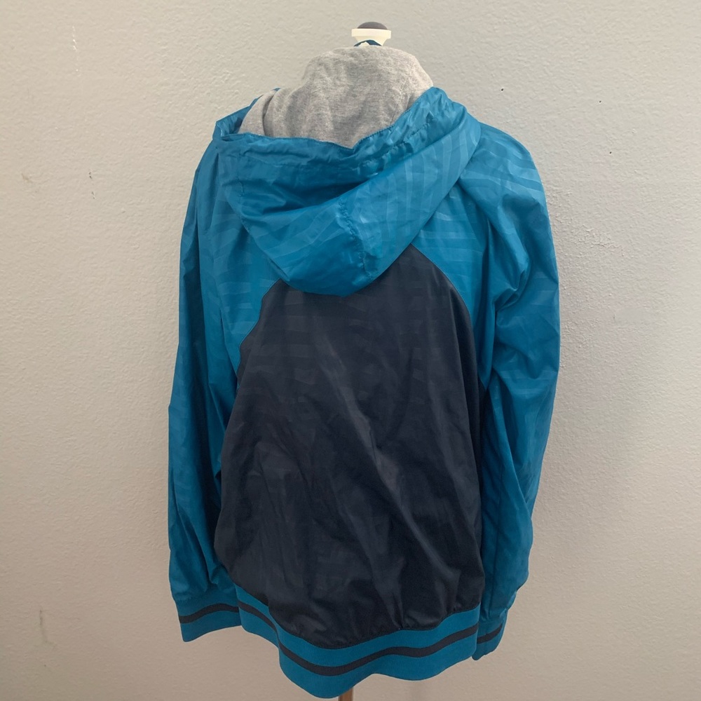 Oakley Men’s Full Zip WindBreaker Sz M - Picture 7 of 8